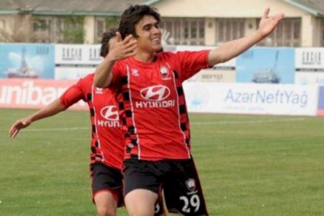    Amil Yunanov yubiley oyununu keçirdi   