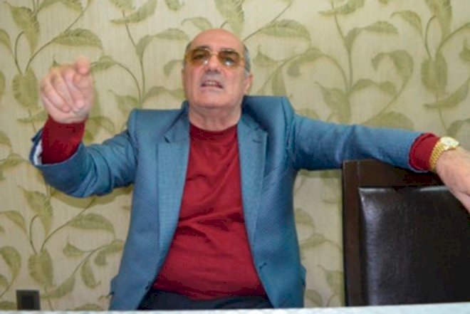    “Əli İnsanovun ağlı olsaydı....” - Keçmiş nazir   