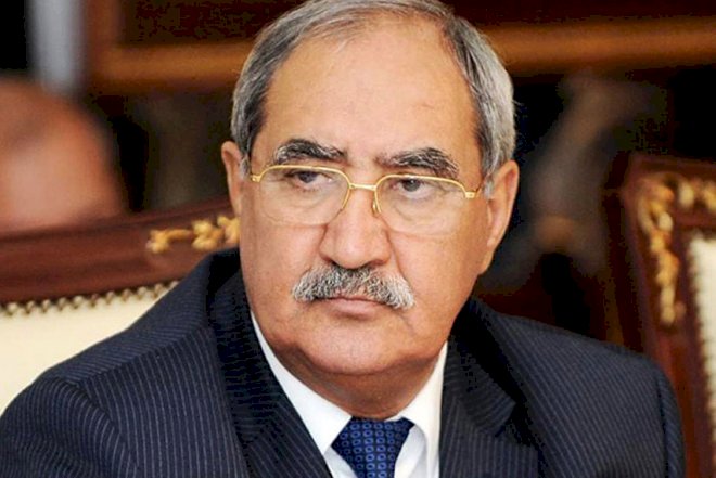    “Əli İnsanov vaxtilə prezidentin qarşısında baş əyirdi”- Fəzail Ağamalı   