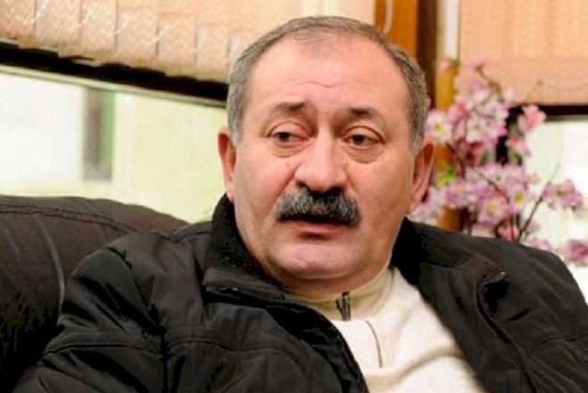    Prezident daha bir aktyora ev bağışladı   