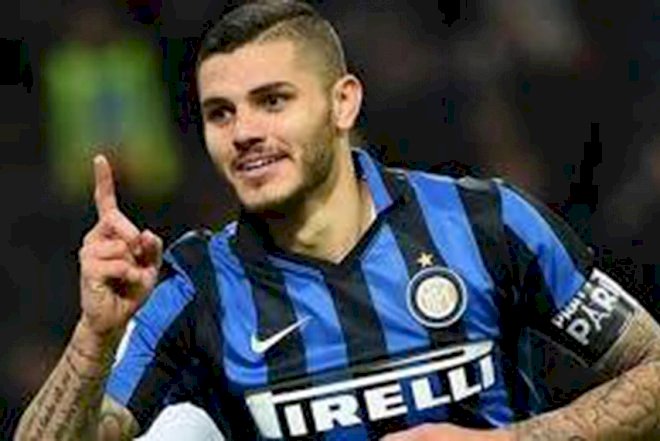    “Real” İkardini transfer edir   