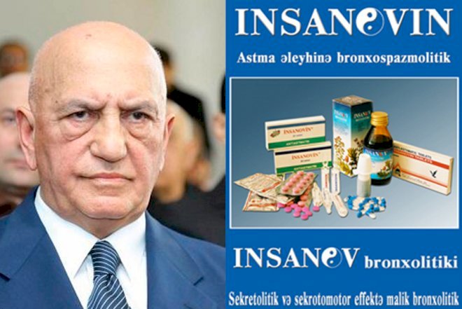    “İnsanovin” nədir, hansı xəstəlikdə istifadə olunur? – Milyonlar qazandıran ixtira   