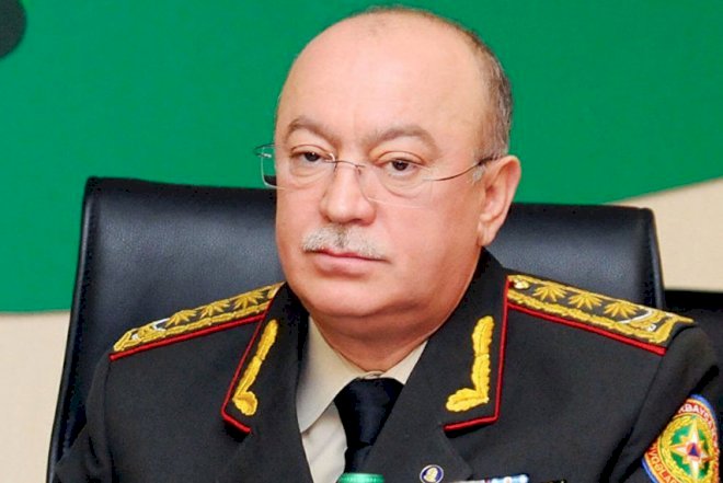    Kəmaləddin Heydərov vaxtı dəyişdi   