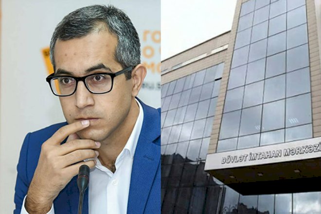    DİM ekspertin fəaliyyətinə mane olur? – “Saytlara zəng edib deyirlər ki....”   