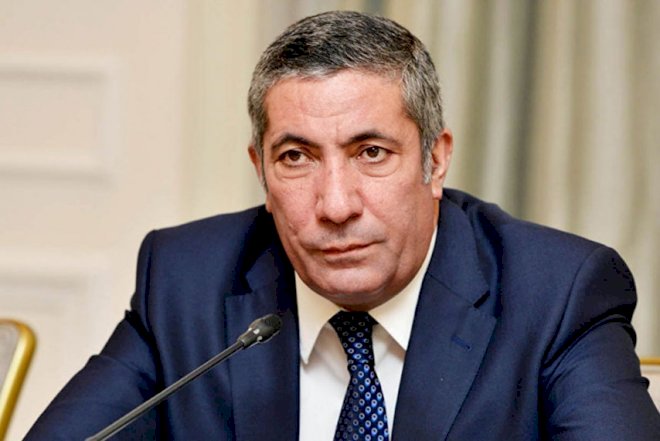    “Allah birdir, hər şeyi ondan istəməlisən” –   Siyavuş Novruzov 