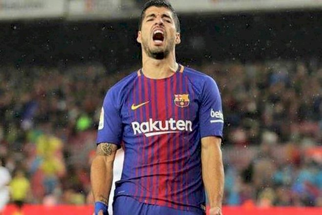    “Barsa”nın futbolçusu 2 həftə oynamayacaq    