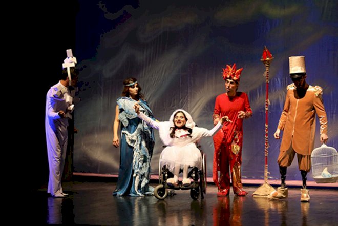    ƏSA Teatrı bağlanmaq təhlükəsində   