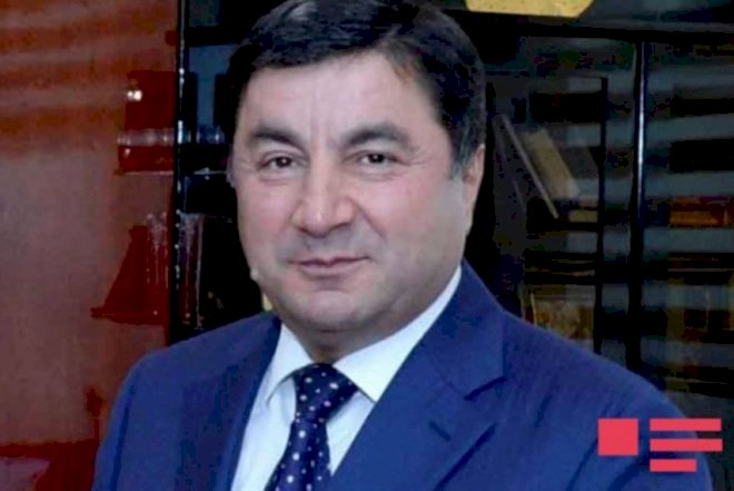    Vidadi Zeynalov təcridxanada təsərrüfat işləri görüb   