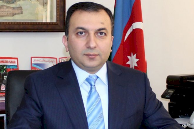    Azərbaycan səfirindən şok addım: 10 banka kürü oğurlayıb   