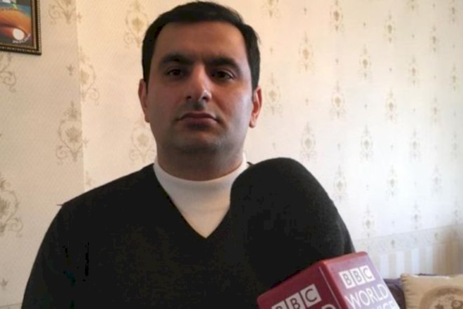    “Dilə gətiriləsi mümkün olmayan işgəncəyə məruz qoydular” – Rüfət Səfərov   