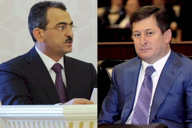    Kərəm Həsənovun əmisi oğlunun yeri dəyişdirildi – İşçiləri söydüyü üçün   