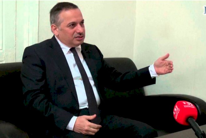    “Əli İnsanovla bağlı tələsmək lazım deyil” – Əli Əliyev   