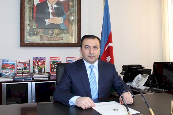   Səfir kürü oğurlaması haqda xəbərdən danışdı   
