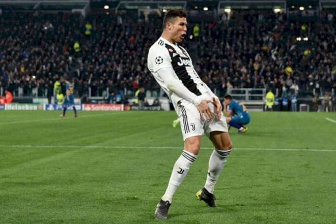    Ronaldonun başı dərddə   