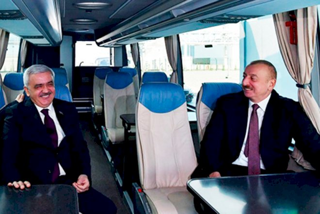   SOCAR-la bağlı prezidentə şikayət edildi: “Evi bizə pulla satdılar...”   