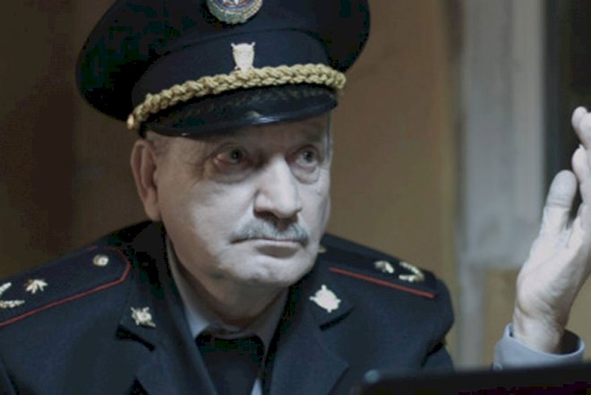    Ramiz Əzizbəyli geri qayıdır   