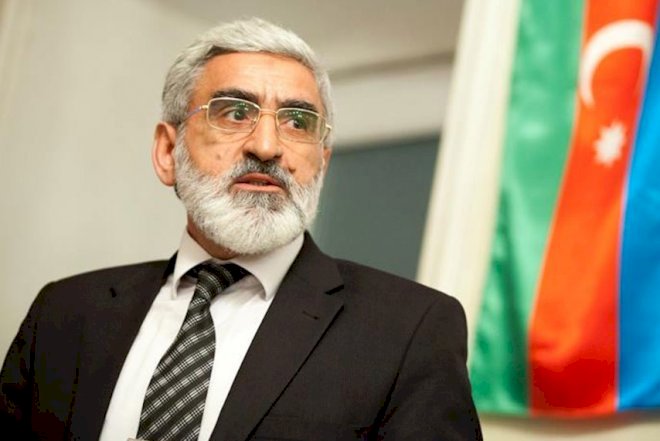    “Biz vüsala yetməmişik...” -   Mirmahmud Mirəlioğlu