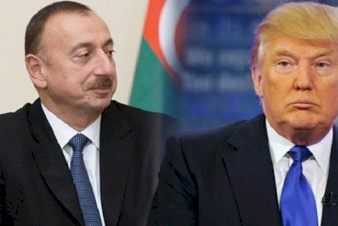    İlham Əliyev Trampa yanlış məlumat verib? – Əli Həsənovdan cavab   