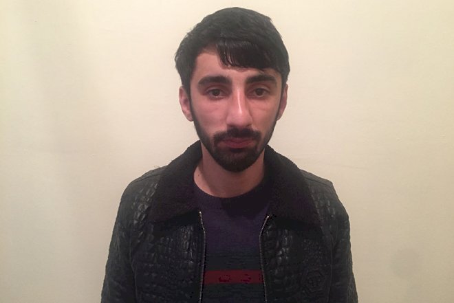    Yaşlı qadınları soydu - 15, 30 manatdan ötrü   