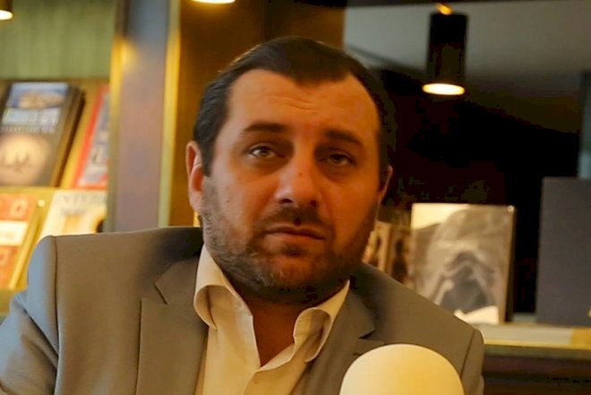    “Bakı rəngarəng və maraqlıdır“ - Maqasın meri   