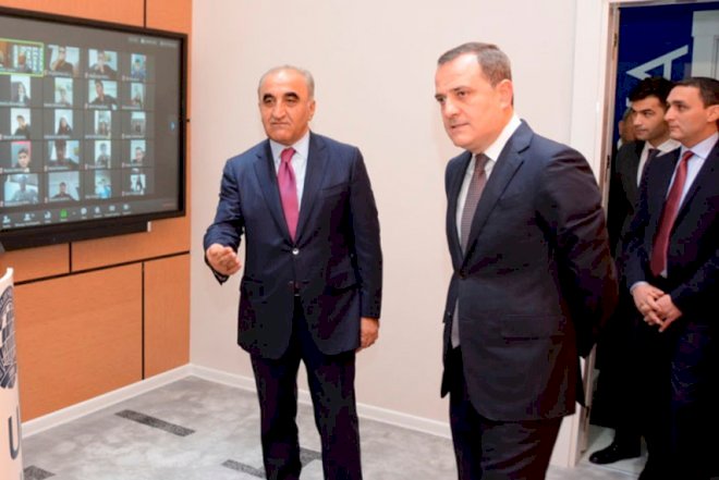   “Təhsil Nazirliyi Azərbaycanda FETÖ siyasəti aparmaq istəyir” – Şok ittiham   