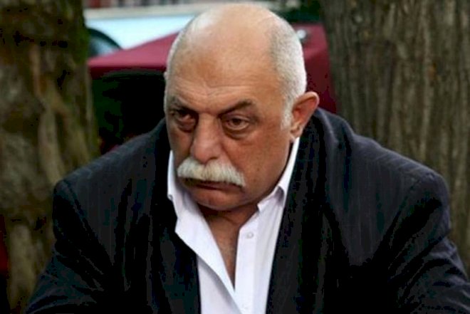   Türkiyənin məşhur aktyoru vəfat etdi   