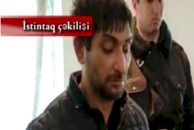    Evdən narkotik vasitələr aşkar edildi   