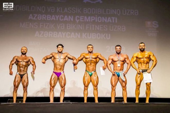    Daha iki idmançımızda dopinq tapıldı   
