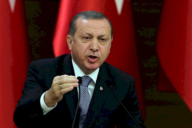    Edam cəzası bərpa edilə bilər - Türkiyədə   