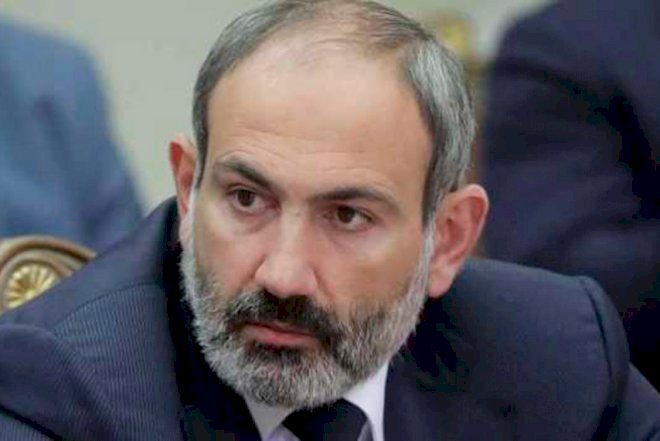   “Əliyev on ildən çoxdur bu işlə məşğuldur, mən təzəyəm” - Paşinyan   