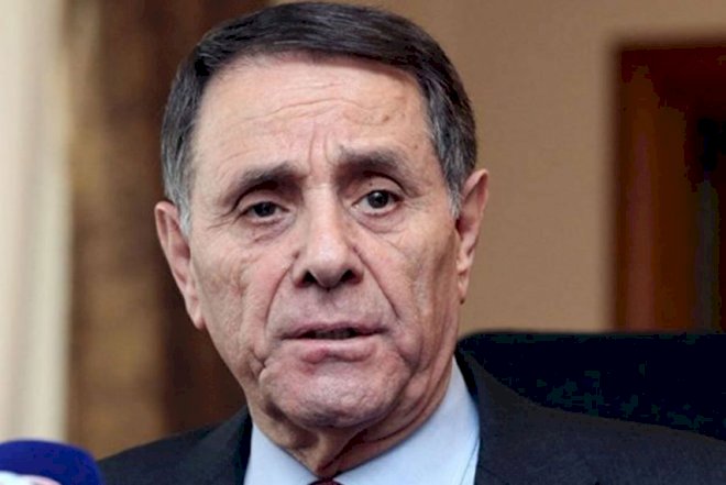    Baş nazirdən Novruz təbriki   