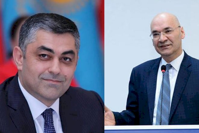    Azərbaycanda bu nazirlik ləğv ediləcək    