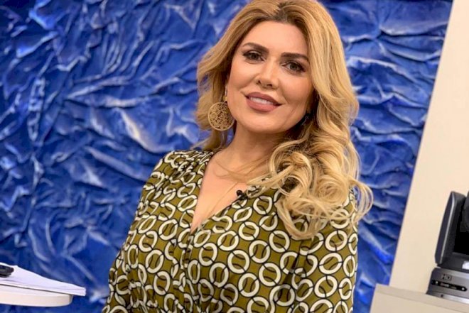   “Həmin rəqqasə birinin bədbəxtliyi üzərində xoşbəxtliyini qurub”   