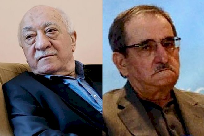    Fətullah Gülənin qardaşının cəsədi tapıldı   