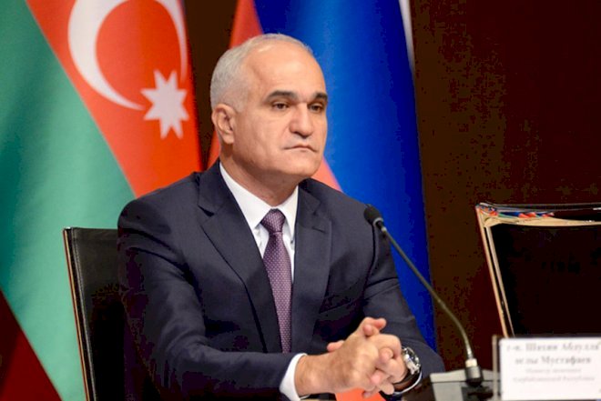    Nazirliyin qurumu ləğv edildi – Büdcəyə qənaət üçün   
