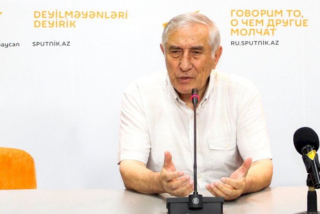    “Əli İnsanovun yerinə olsam, hakimiyyətin bəzi adamları ilə heç bir kompromisə girmərəm...”    