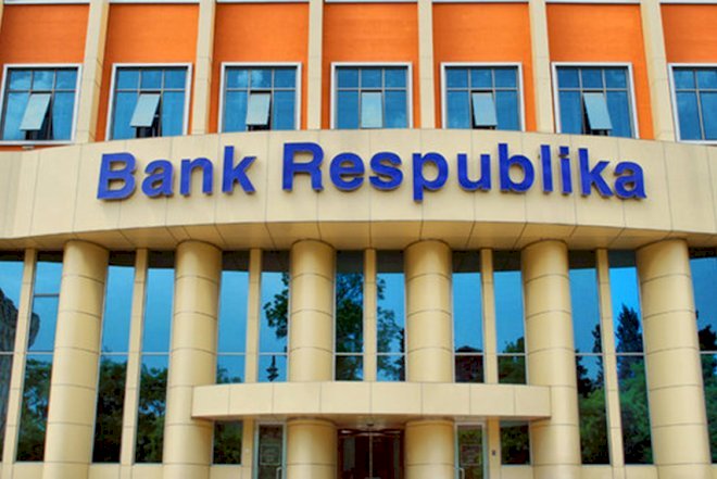    Bank rəhbəri vəzifəsindən azad edildi    