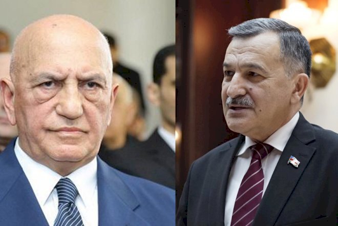    “Əli İnsanov həddini aşıb” – Yapçı deputat   
