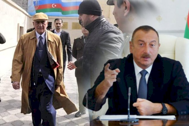    İlham Əliyev Əli İnsanovu hamıdan yaxşı tanıyırdı   