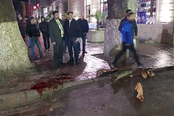    Bayram günü faciə oldu – Foto   