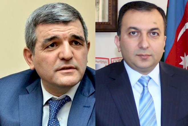    Qalmaqallı səfirlə bağlı daha bir şikayət: “Yalnız vəzifəli şəxsləri...”   