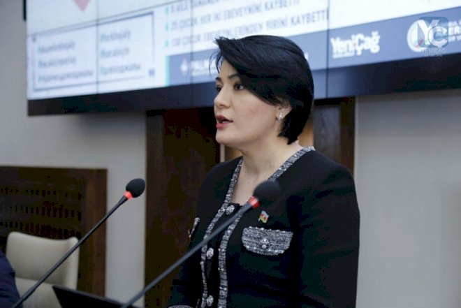    Qalmaqallı deputat biznesə başladı   