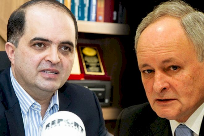    Deputatdan nazir olmaq istəyi haqda xəbərlərə reaksiya: “Ayıb bir şey deyil”   