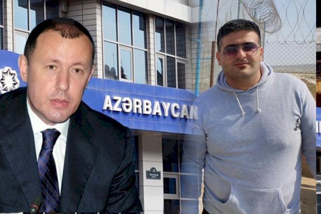    “Cahangir Hacıyev az qala ölürdü...” – Keçmiş məhbəs yoldaşı   