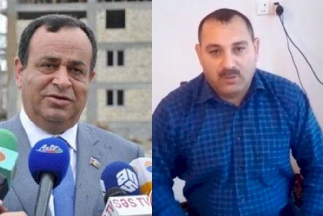    Keçmiş deputatla bağlı prezidentə şikayət edildi   