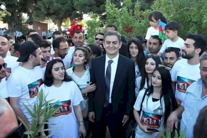    “700 nəfər AXCP-yə üzv olmaq üçün müraciət edib” – Əli Kərimli   