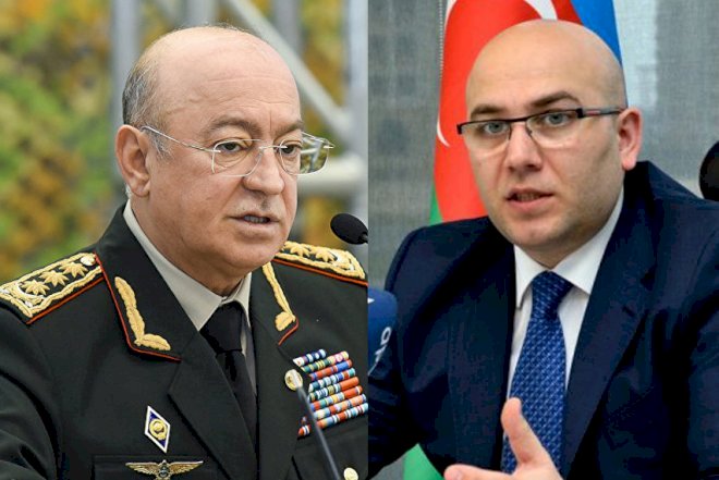    FHN-lə BNA arasında qalmaqal – Yanğın olub, ya yox?   