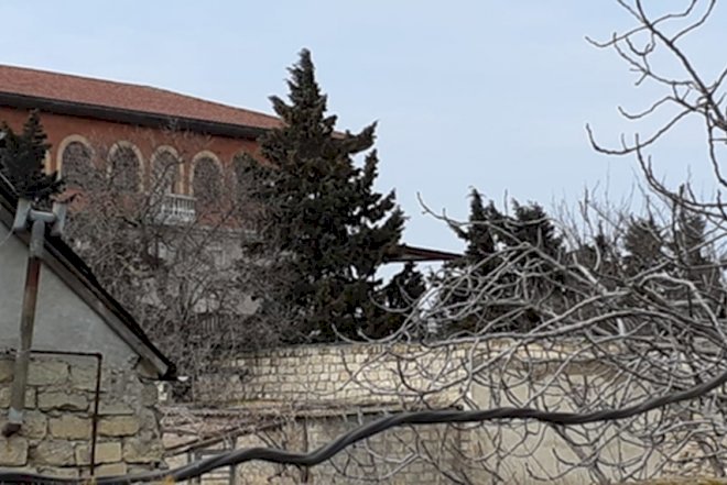    Ziya Məmmədovun maliyyə böhranı dərinləşir – Villanı satışa çıxardı   