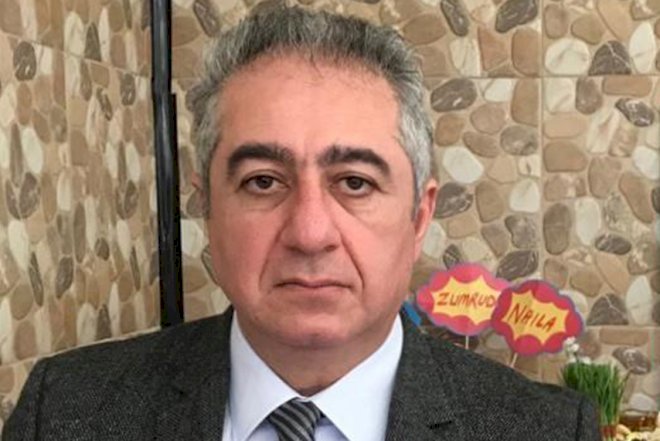    “Büdcədən 21 milyardın hara xərclənməsinin hesabatı verilsin”- Qubad İbadoğlu   