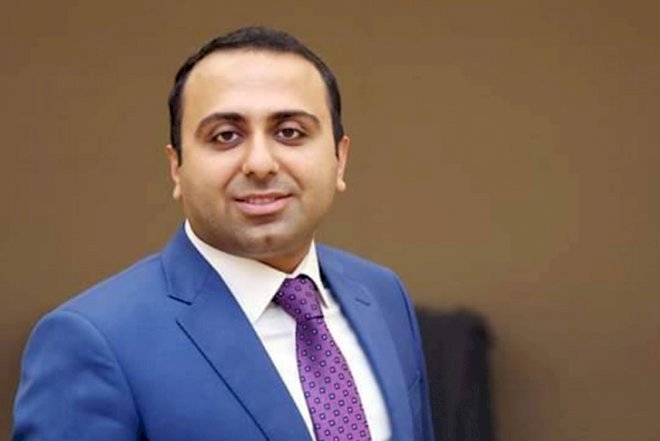    “Xorvatlar şoka düşdülər ki, Azərbaycan bizə qol vurub” - Sənan Şəfizadə   